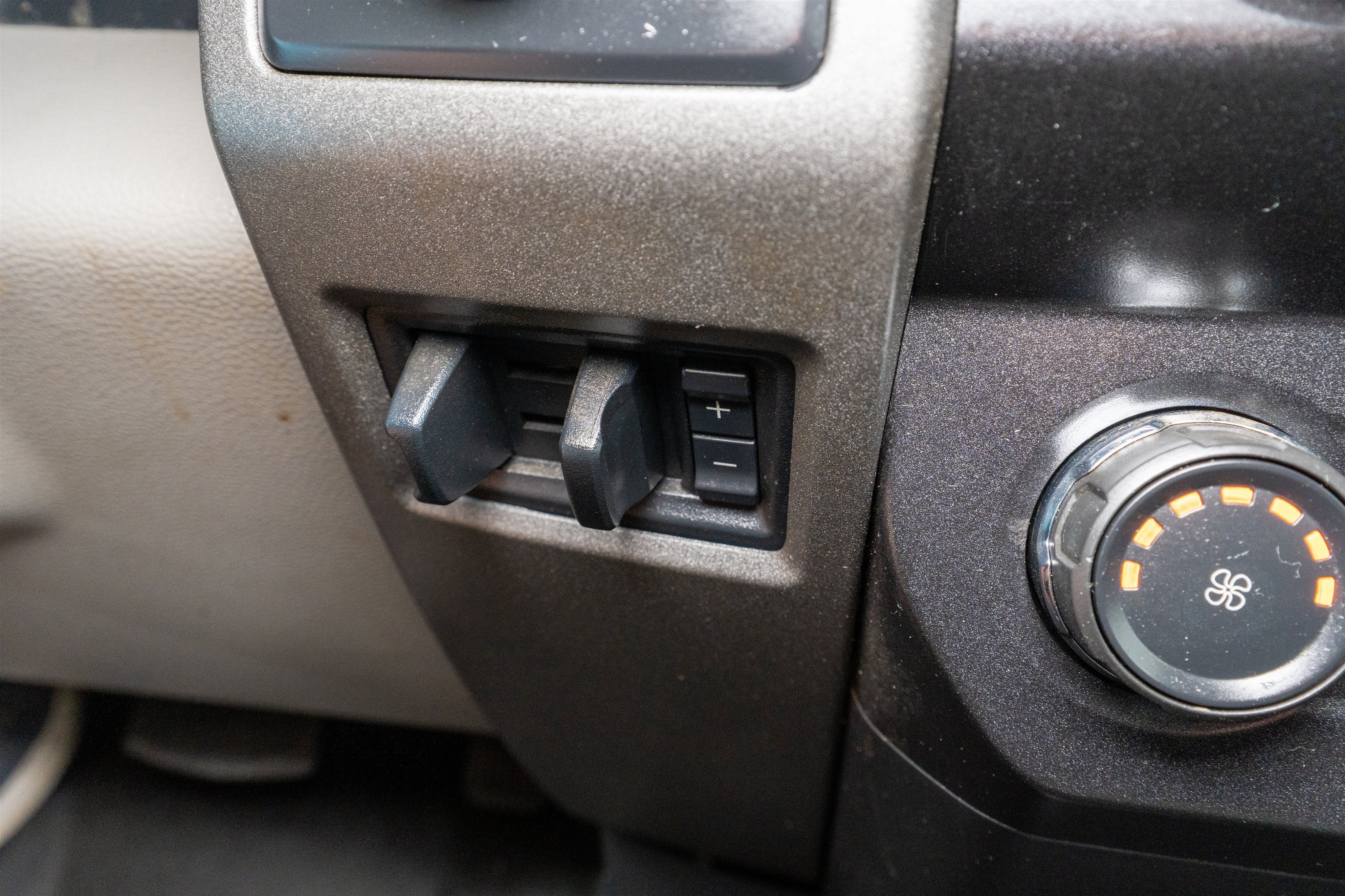 2019 Ford Super Duty F-250 SRW XL