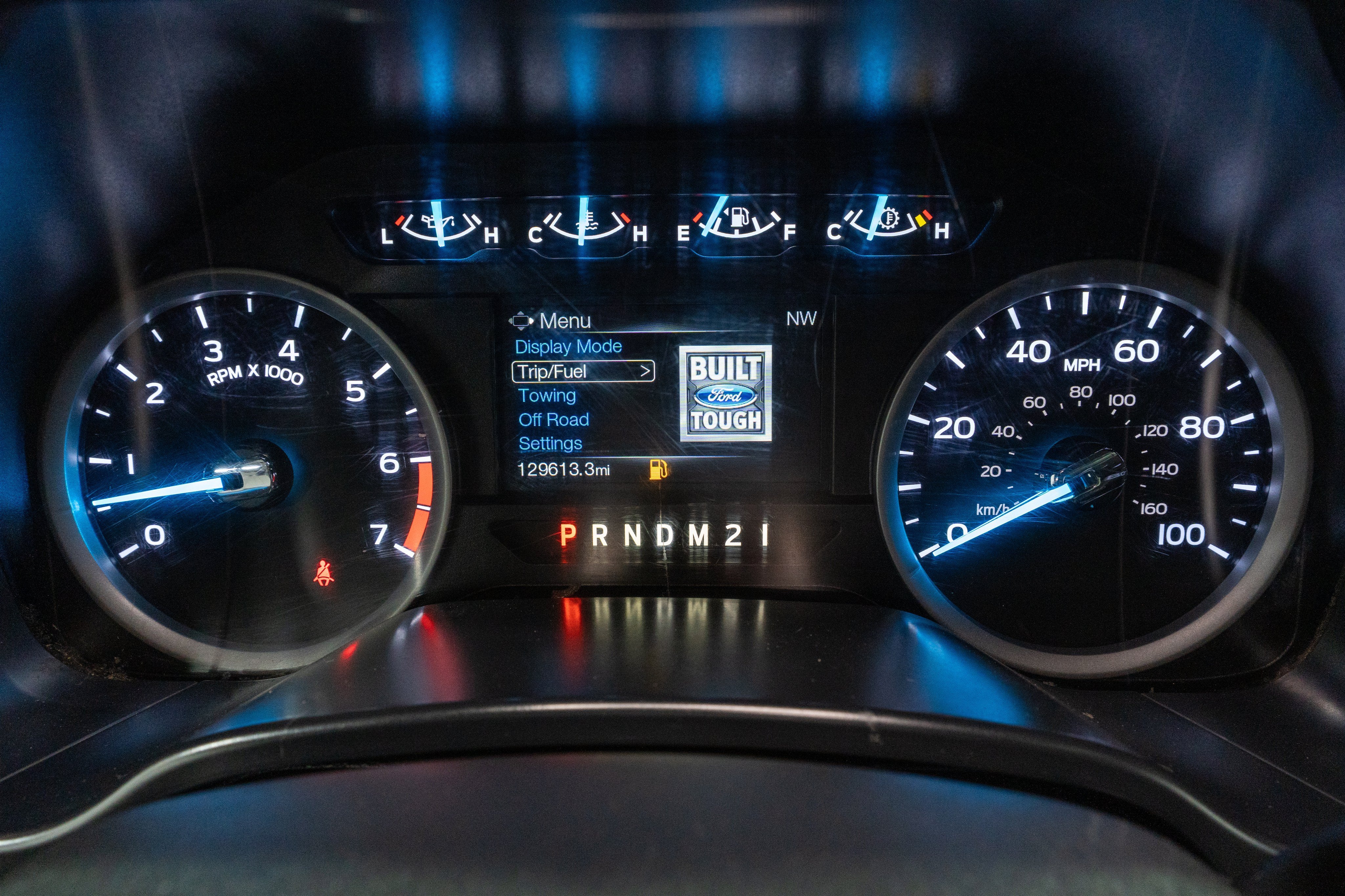 2019 Ford Super Duty F-250 SRW XL