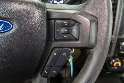 2019 Ford Super Duty F-250 SRW XL
