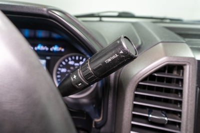 2019 Ford Super Duty F-250 SRW XL