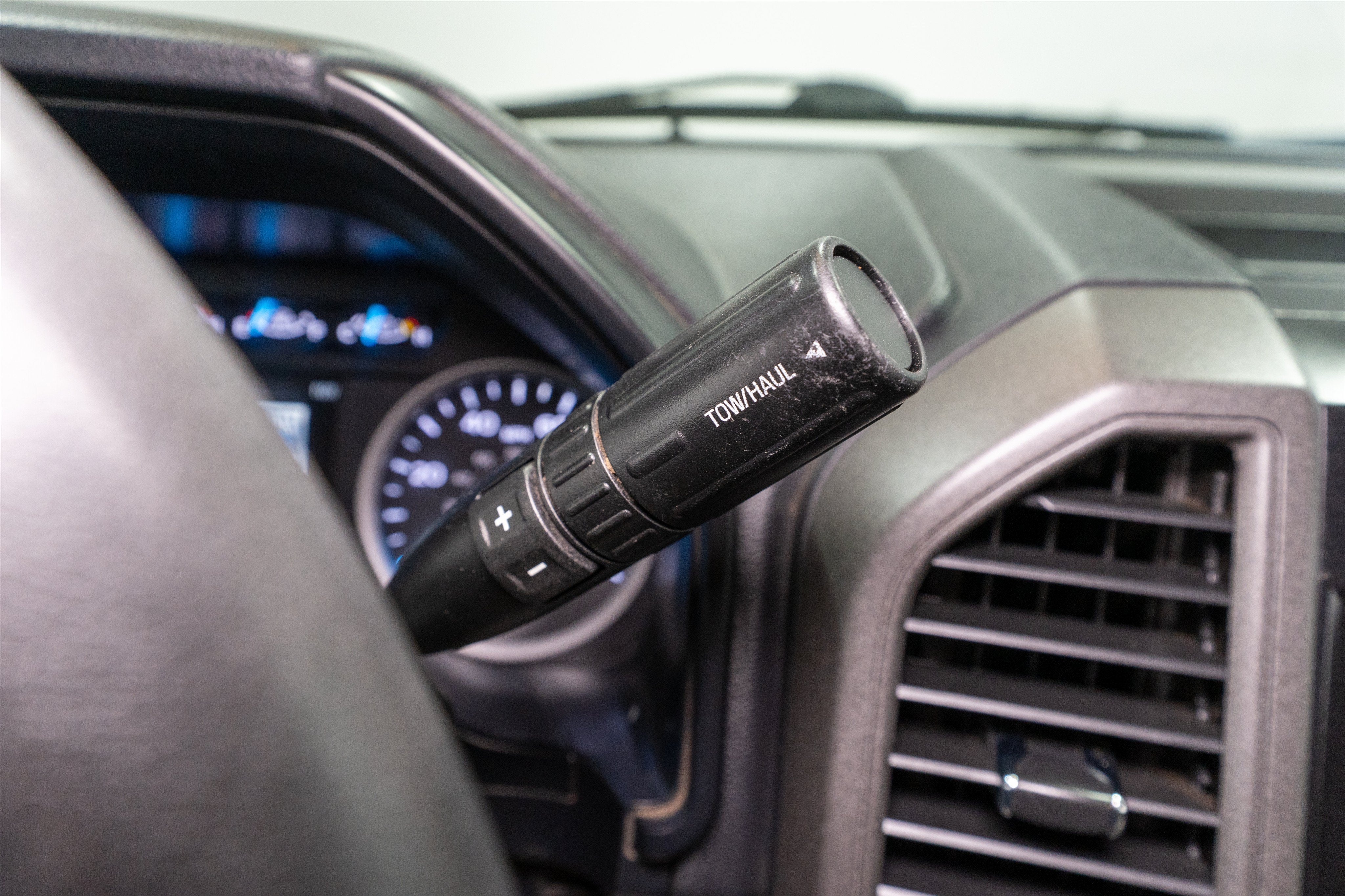 2019 Ford Super Duty F-250 SRW XL
