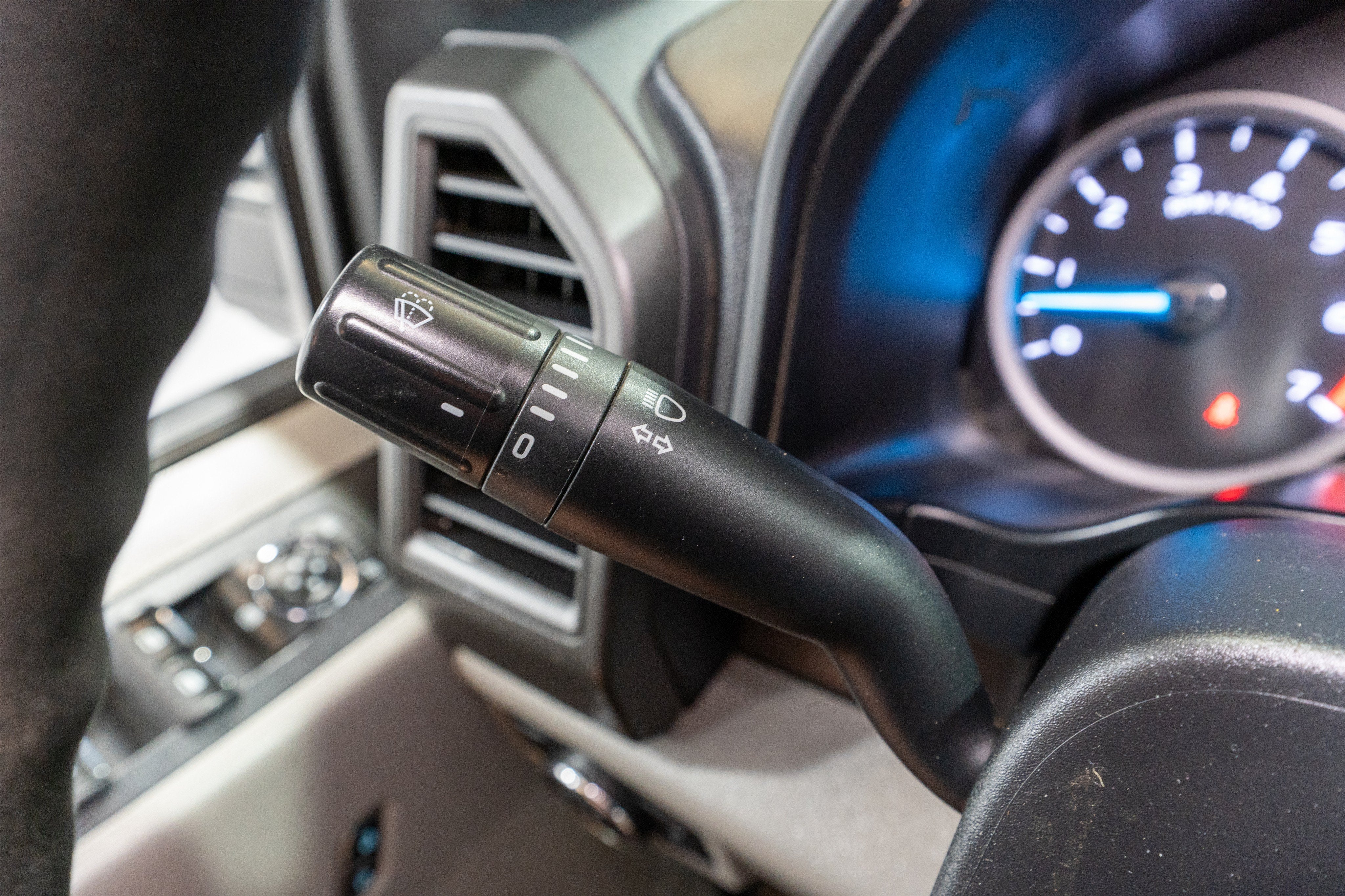 2019 Ford Super Duty F-250 SRW XL