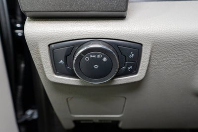 2019 Ford Super Duty F-250 SRW XL
