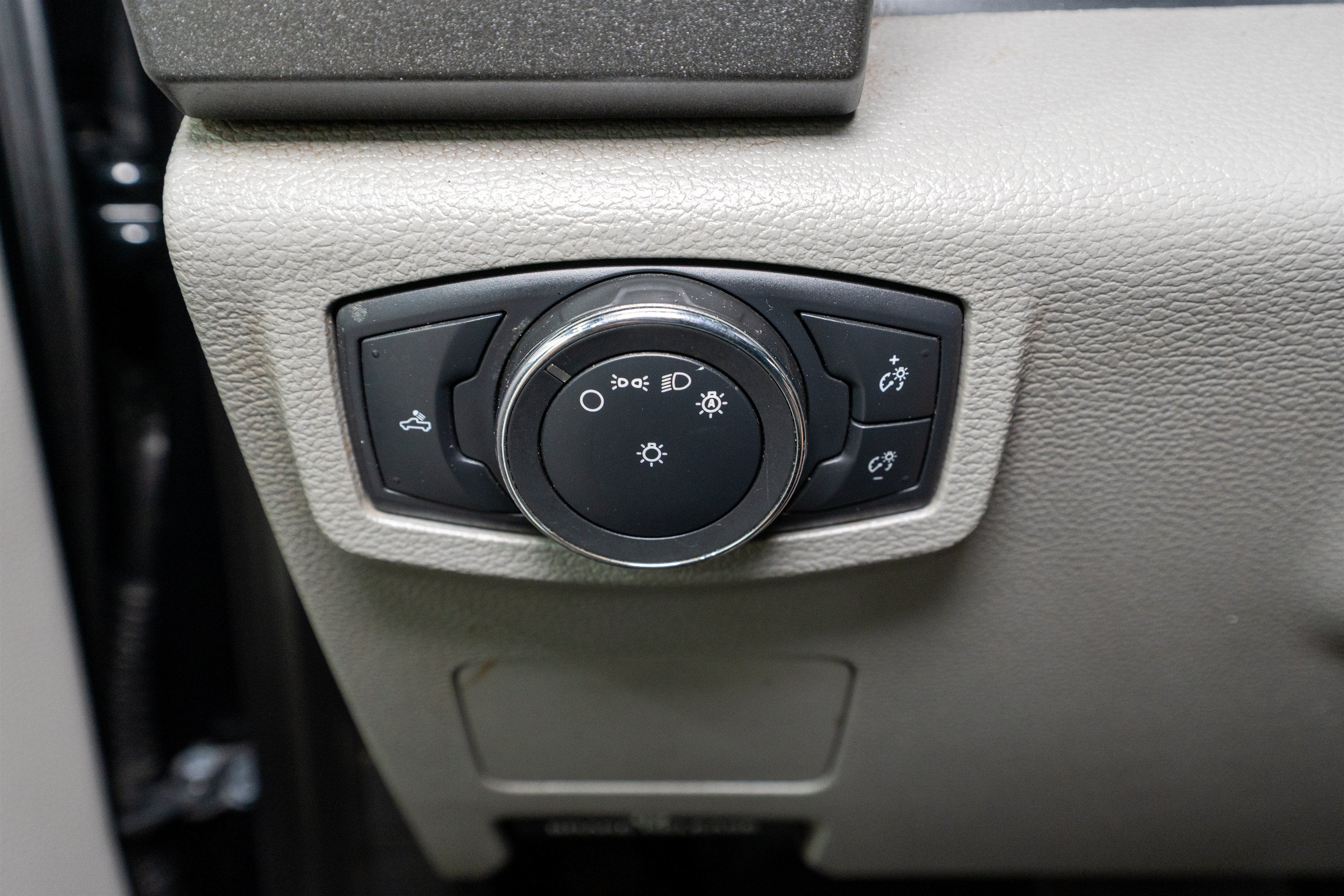 2019 Ford Super Duty F-250 SRW XL