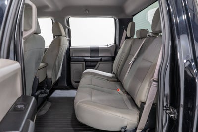 2019 Ford Super Duty F-250 SRW XL