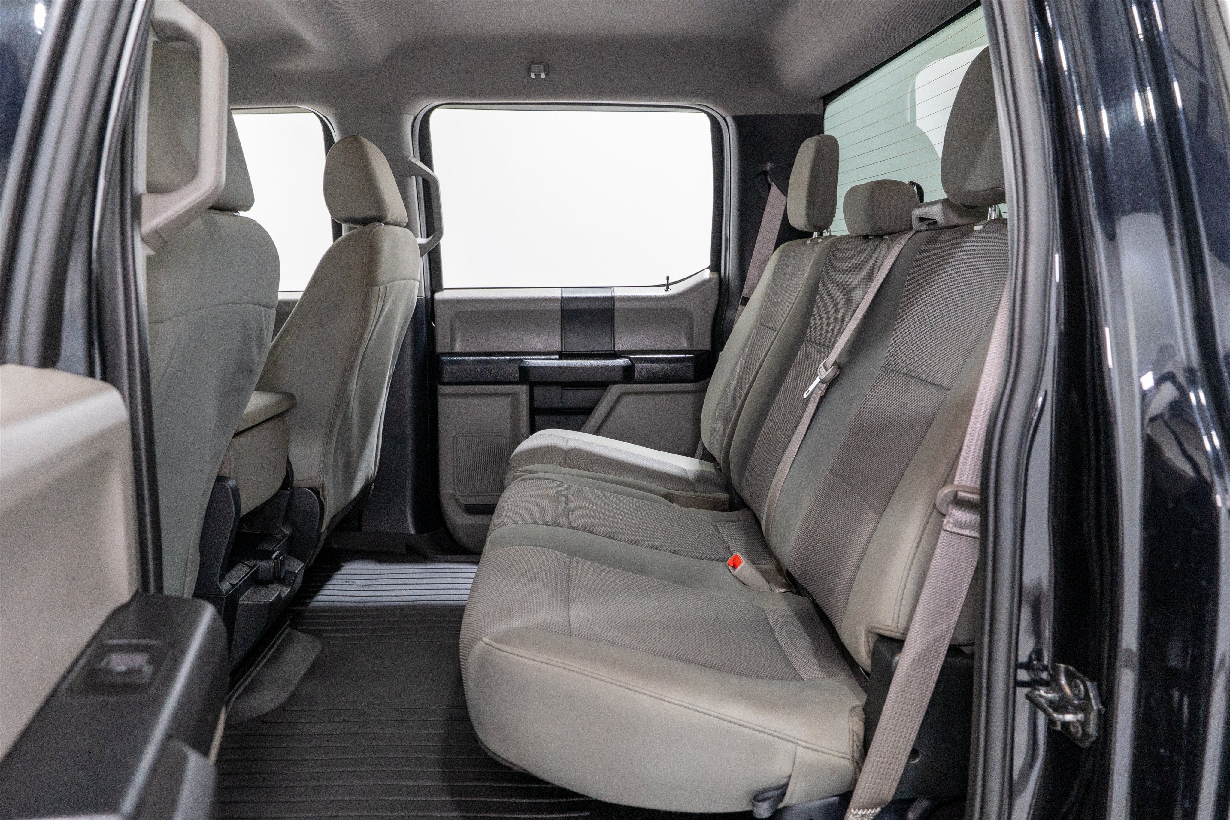 2019 Ford Super Duty F-250 SRW XL
