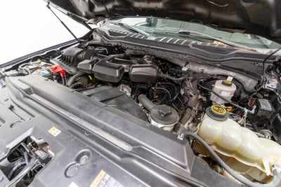 2019 Ford Super Duty F-250 SRW XL