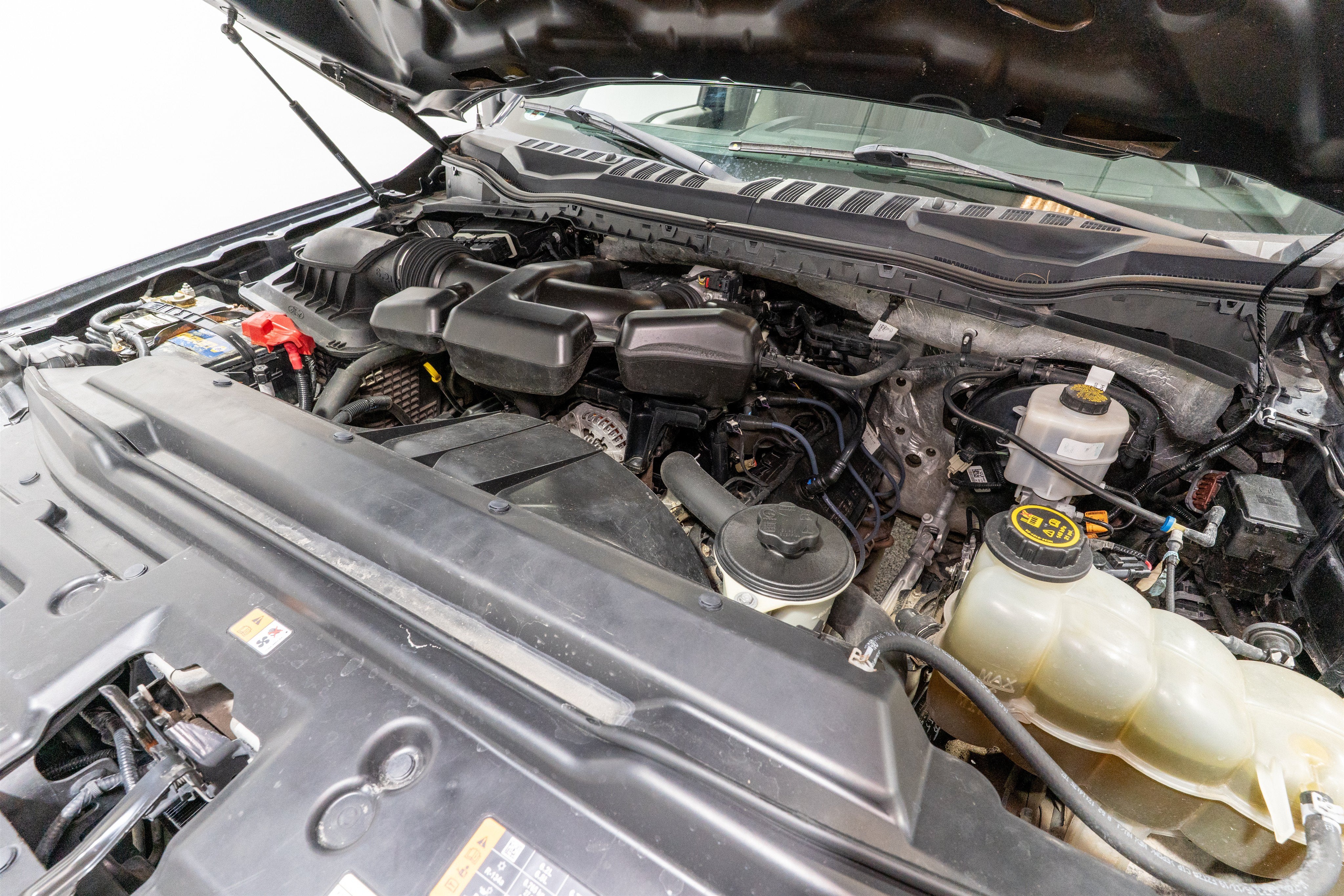 2019 Ford Super Duty F-250 SRW XL