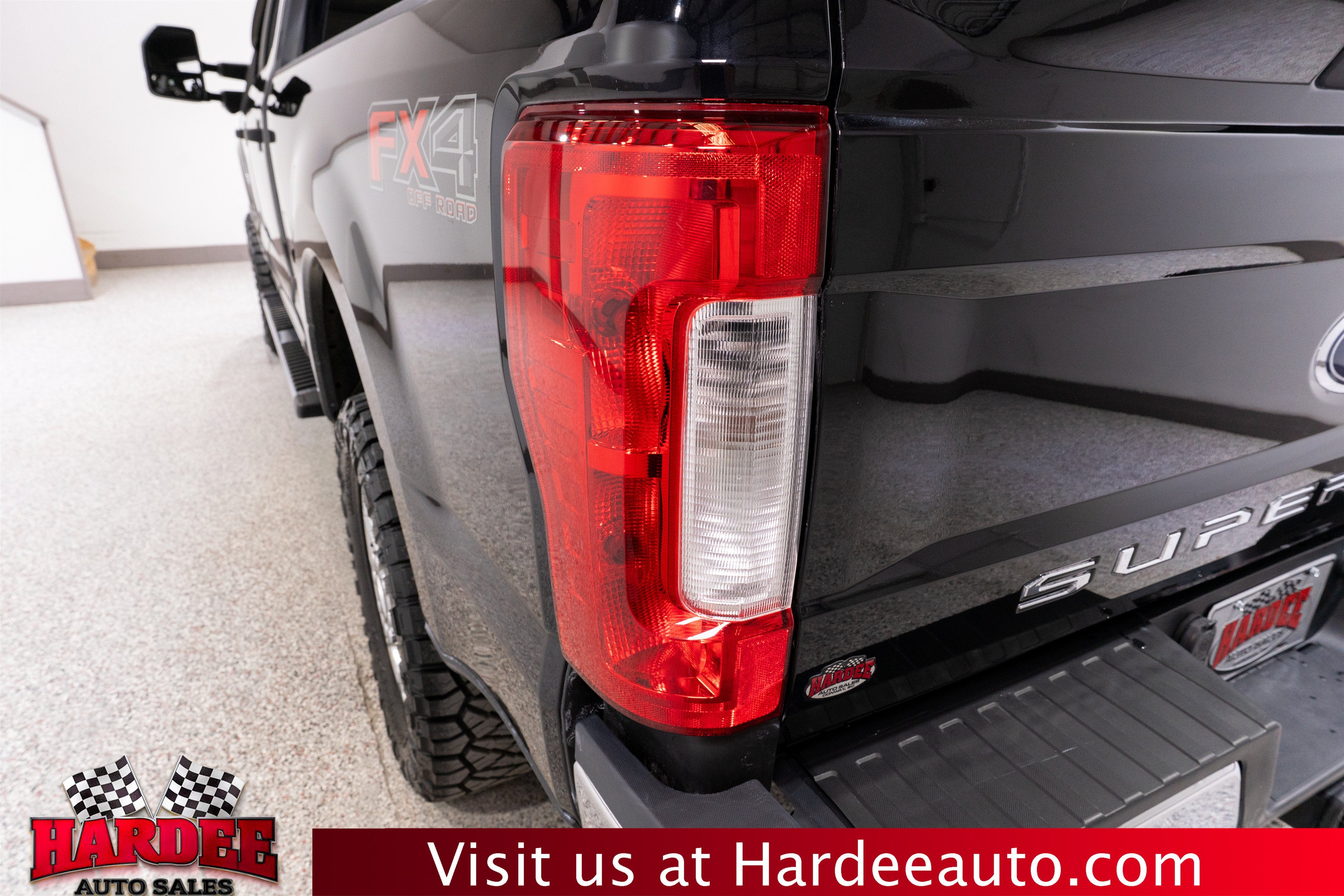 2019 Ford Super Duty F-250 SRW XL