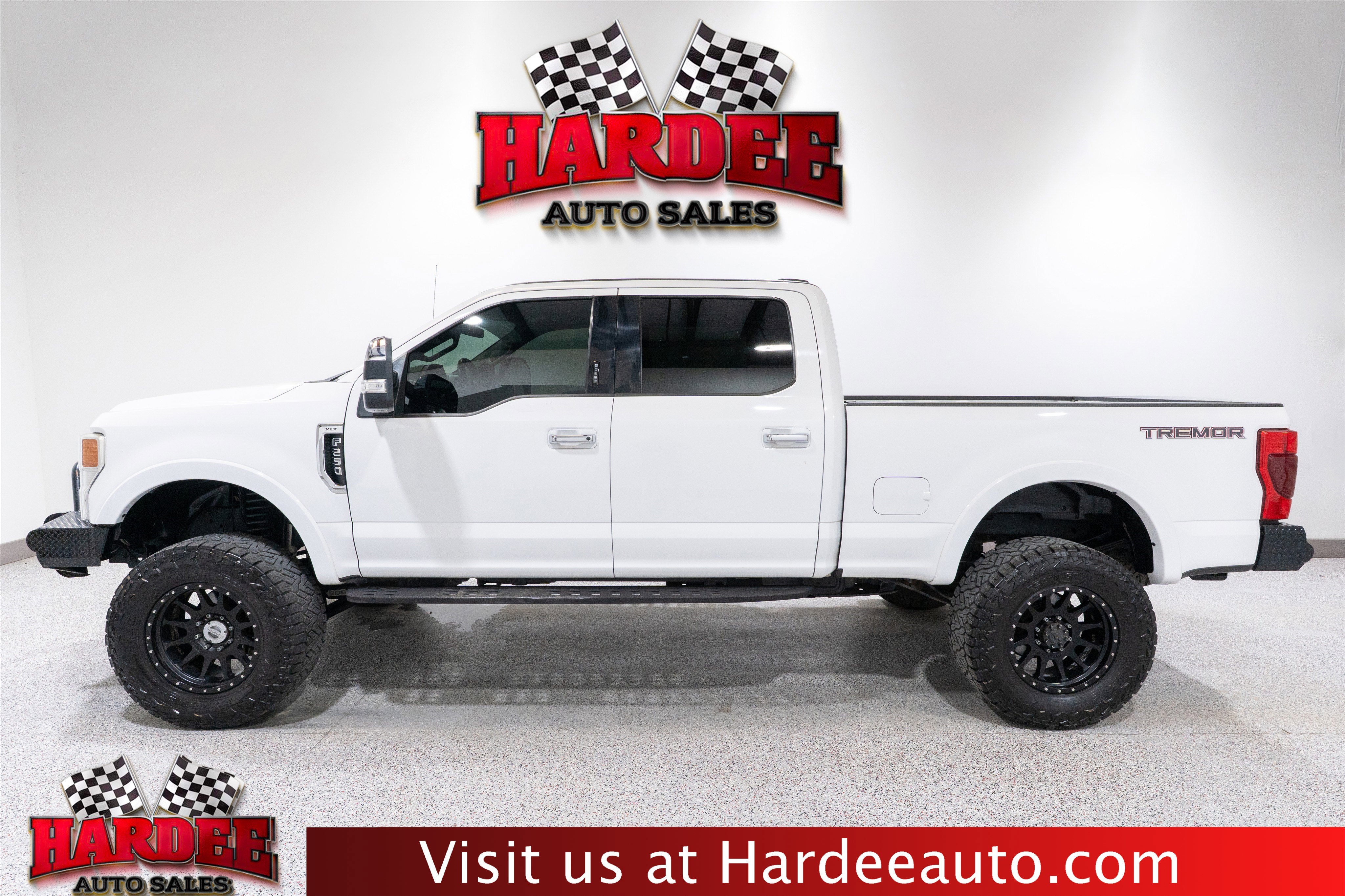 2021 Ford F-250 XLT 4x4 Crew Cab 6-3/4' Box's photo