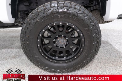 2021 Ford Super Duty F-250 SRW XLT