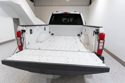 2021 Ford Super Duty F-250 SRW XLT