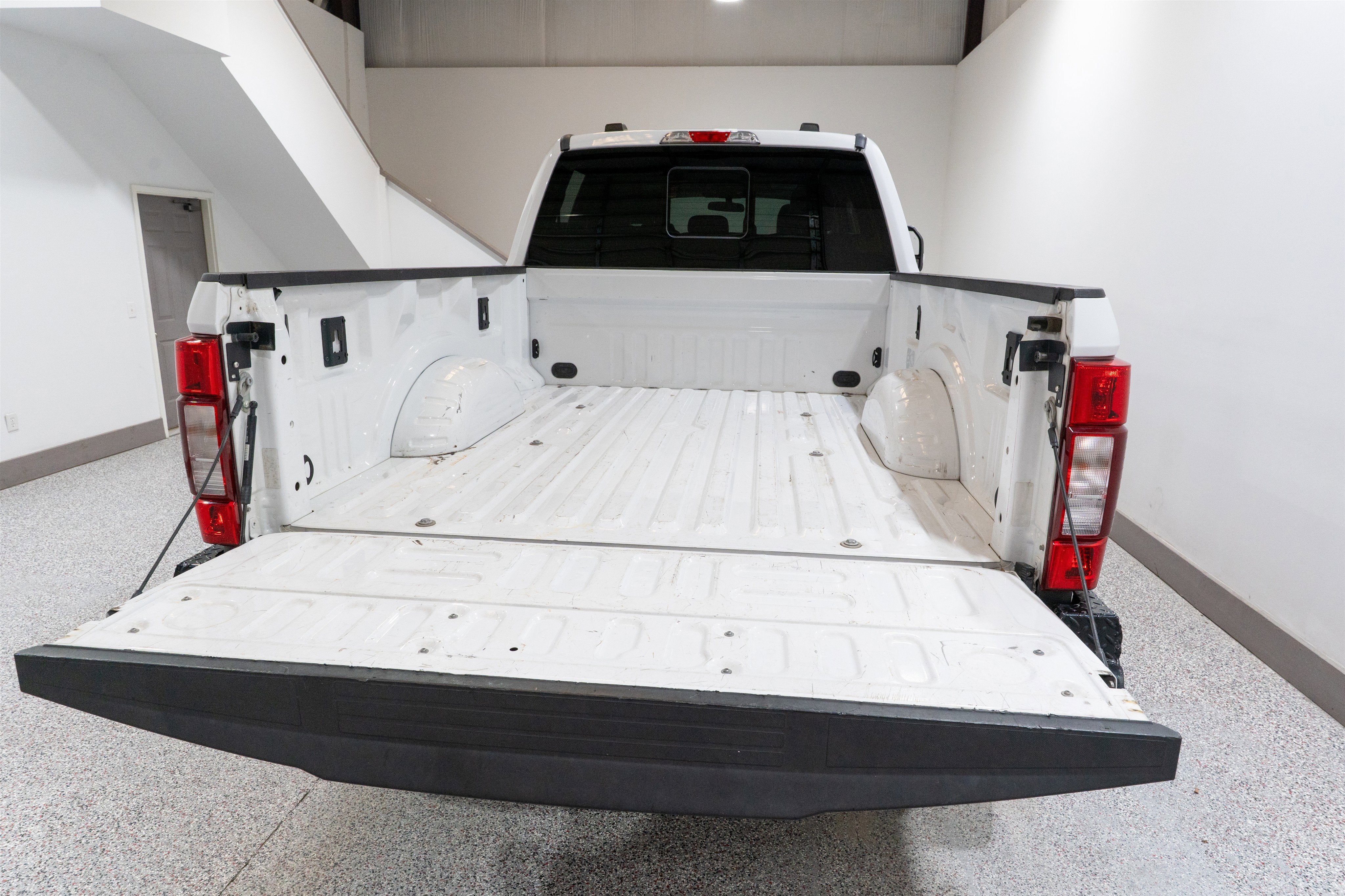 2021 Ford Super Duty F-250 SRW XLT