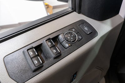2021 Ford Super Duty F-250 SRW XLT