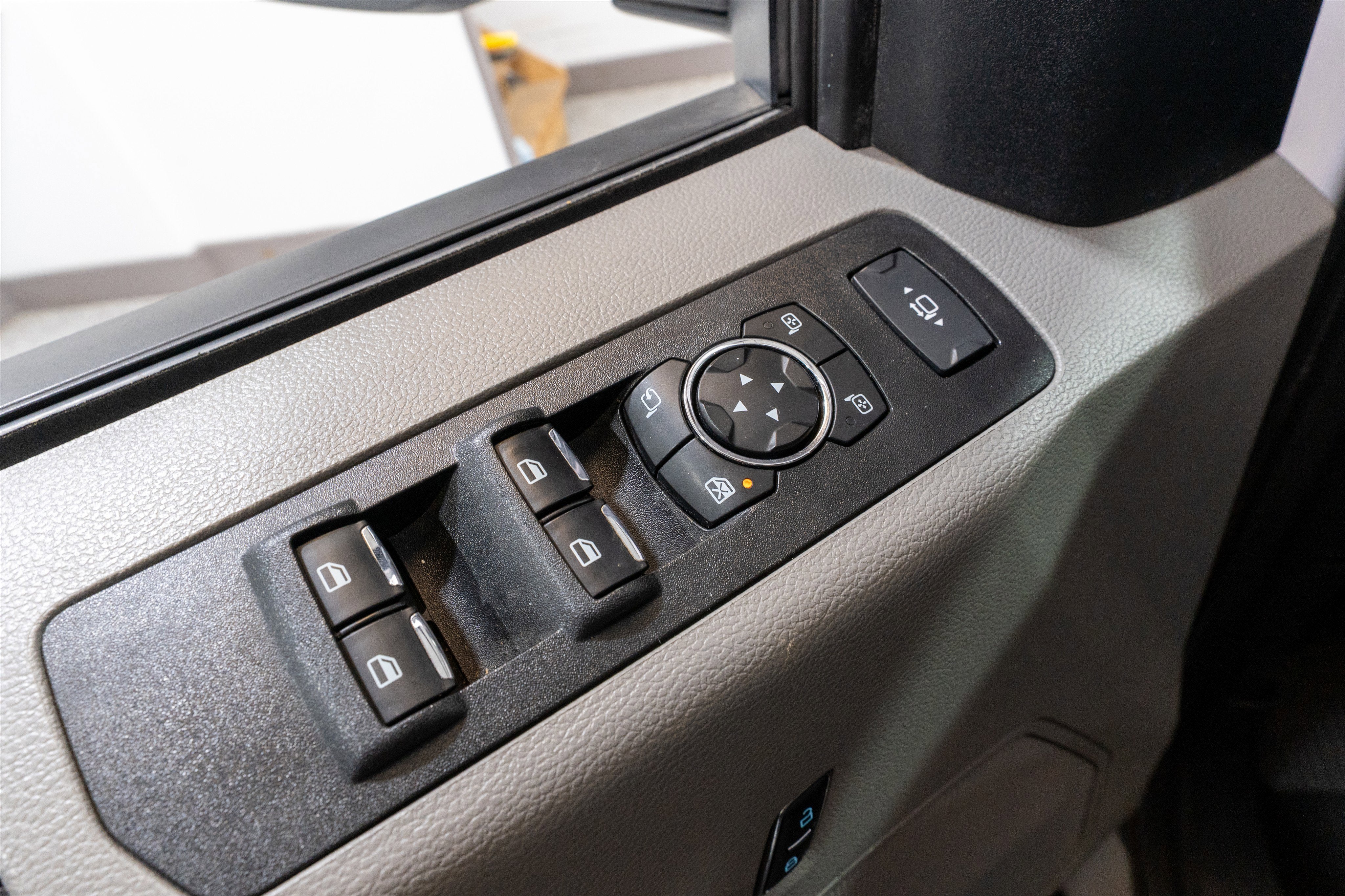 2021 Ford Super Duty F-250 SRW XLT