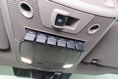 2021 Ford Super Duty F-250 SRW XLT