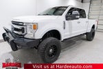 2021 Ford Super Duty F-250 SRW XLT