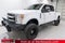 2021 Ford Super Duty F-250 SRW XLT