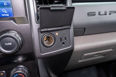 2021 Ford Super Duty F-250 SRW XLT