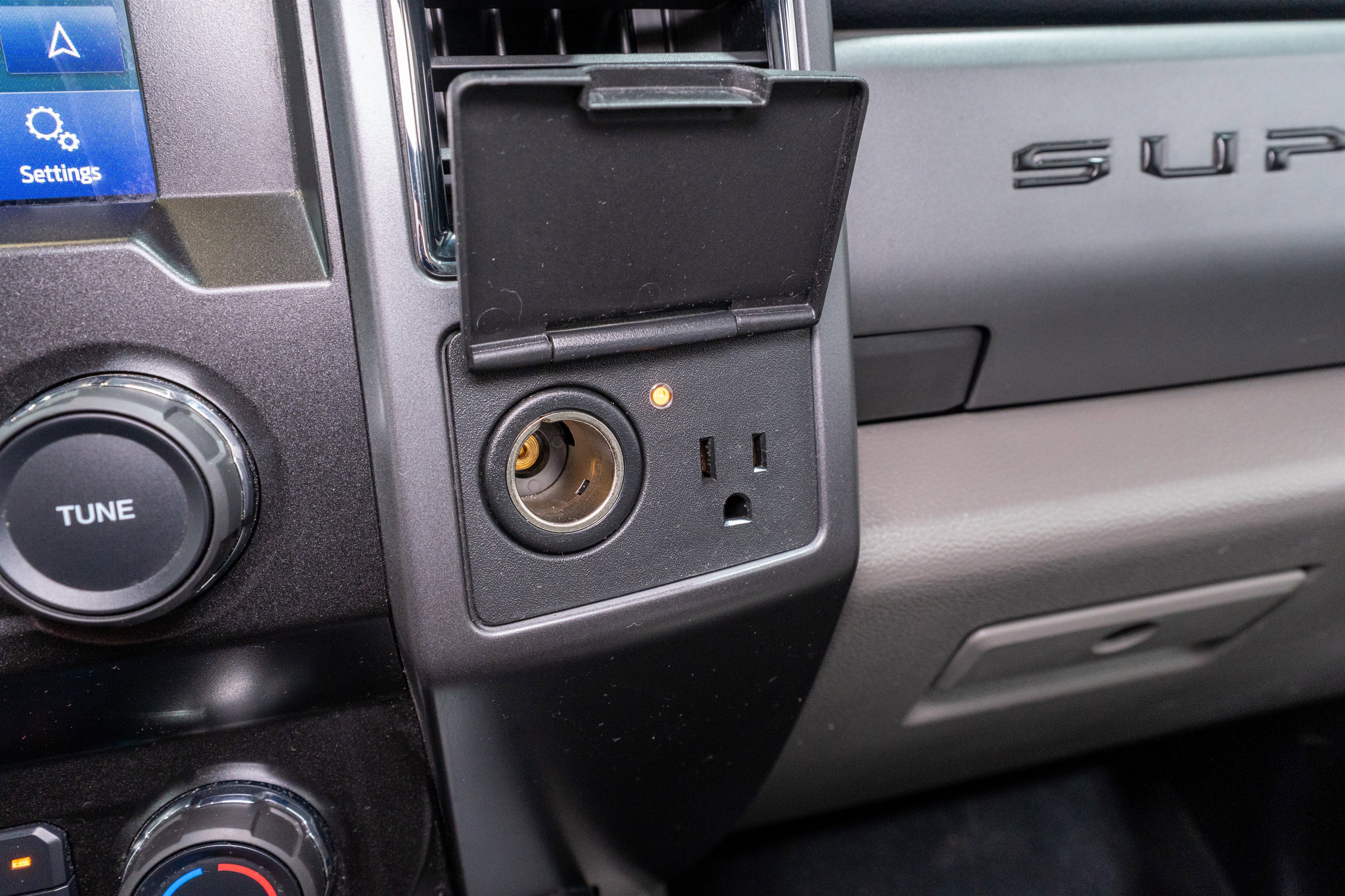 2021 Ford Super Duty F-250 SRW XLT