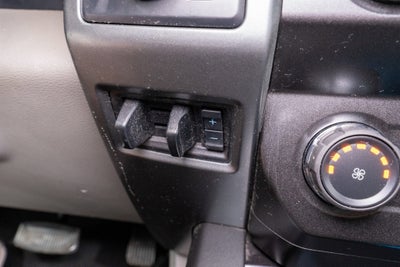 2021 Ford Super Duty F-250 SRW XLT