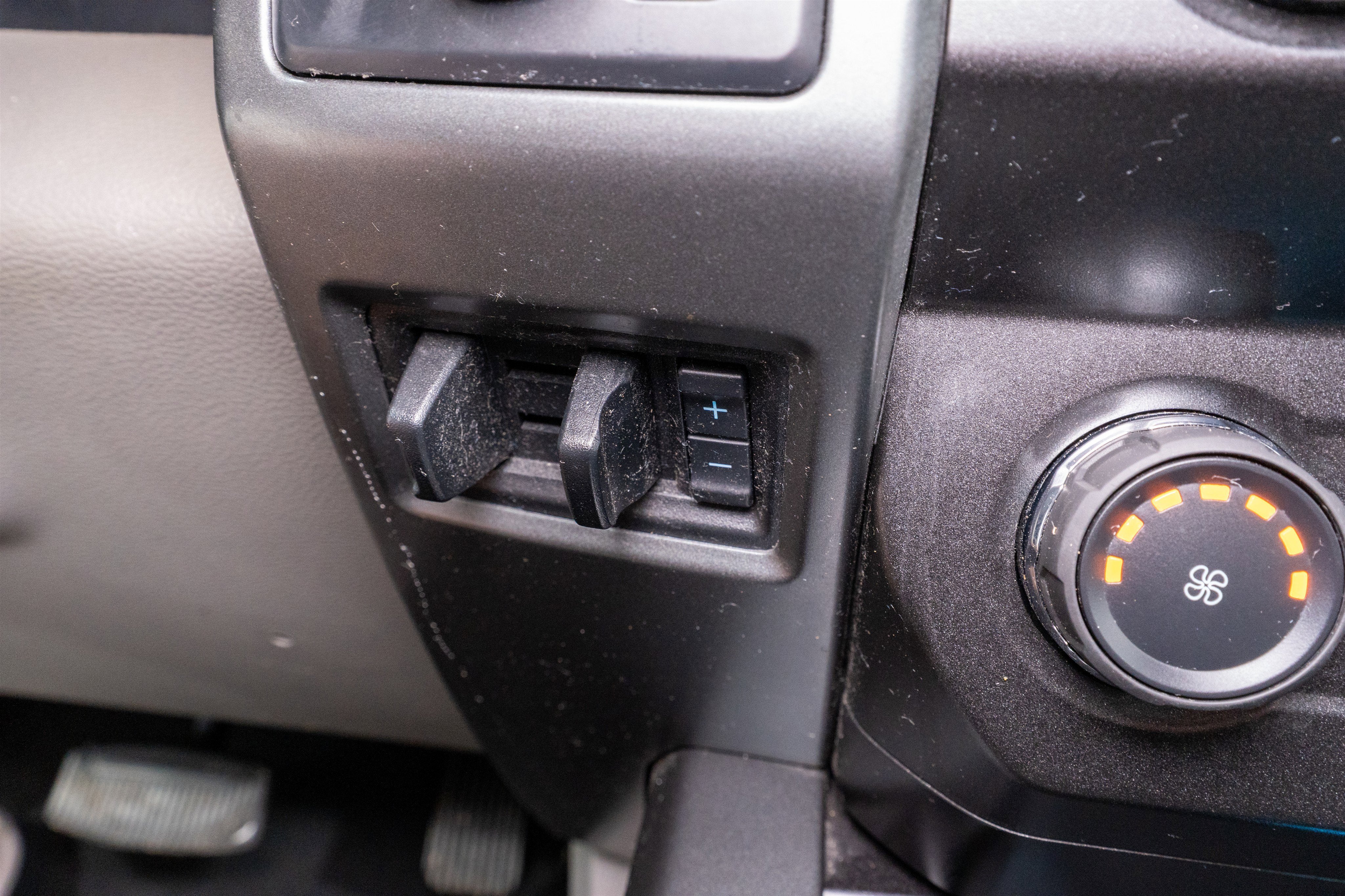 2021 Ford Super Duty F-250 SRW XLT