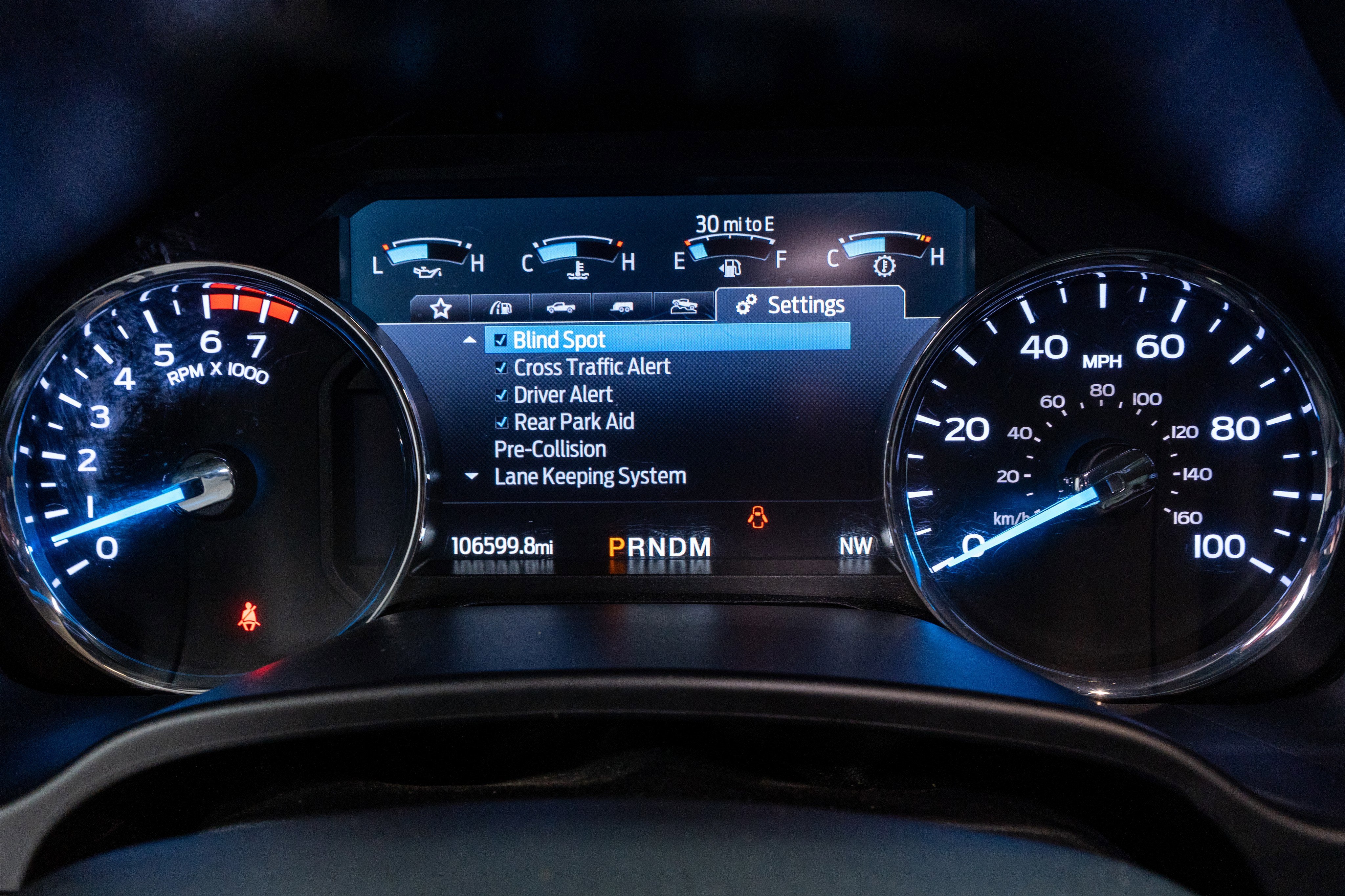 2021 Ford Super Duty F-250 SRW XLT