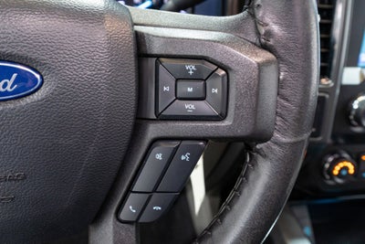 2021 Ford Super Duty F-250 SRW XLT