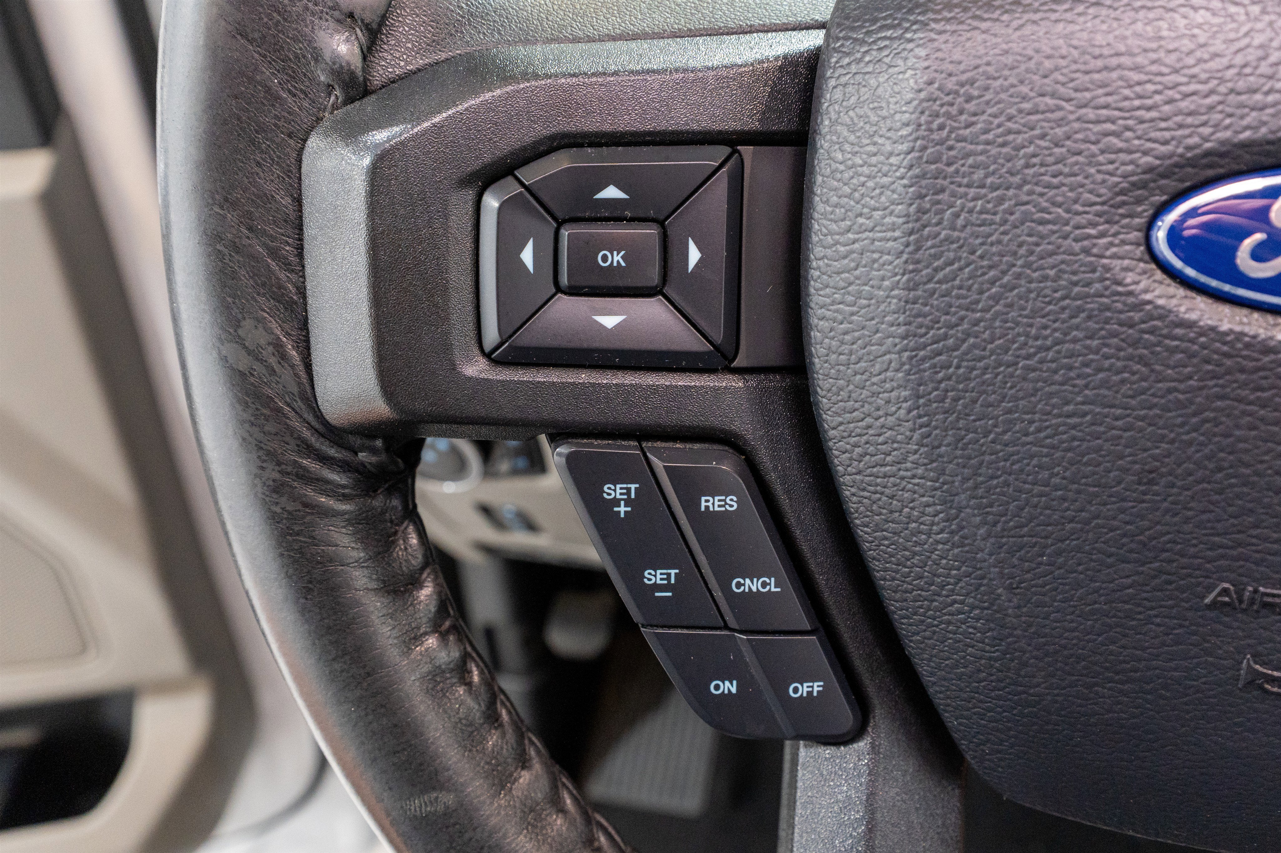2021 Ford Super Duty F-250 SRW XLT