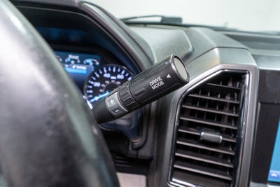 2021 Ford Super Duty F-250 SRW XLT