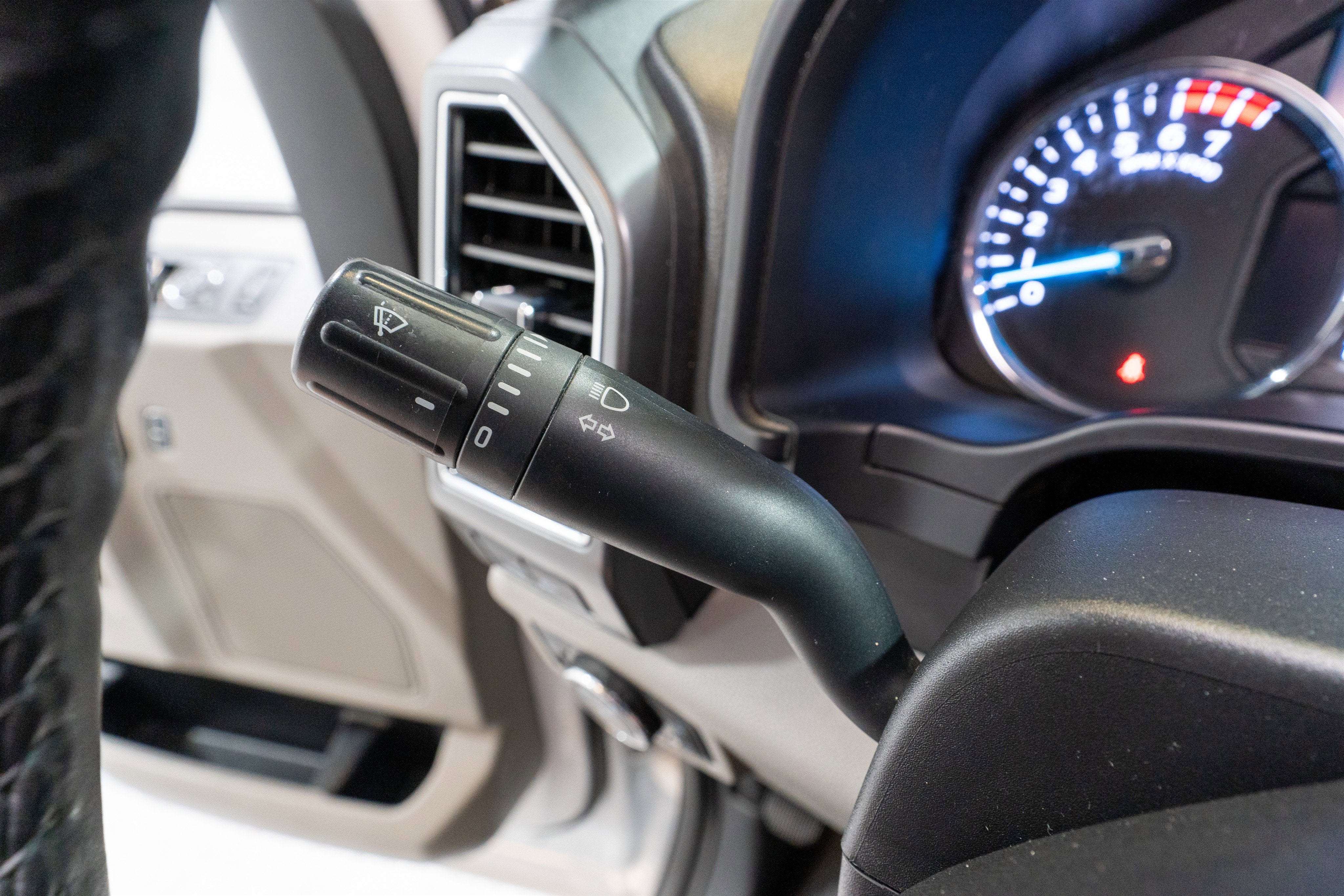 2021 Ford Super Duty F-250 SRW XLT