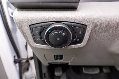 2021 Ford Super Duty F-250 SRW XLT
