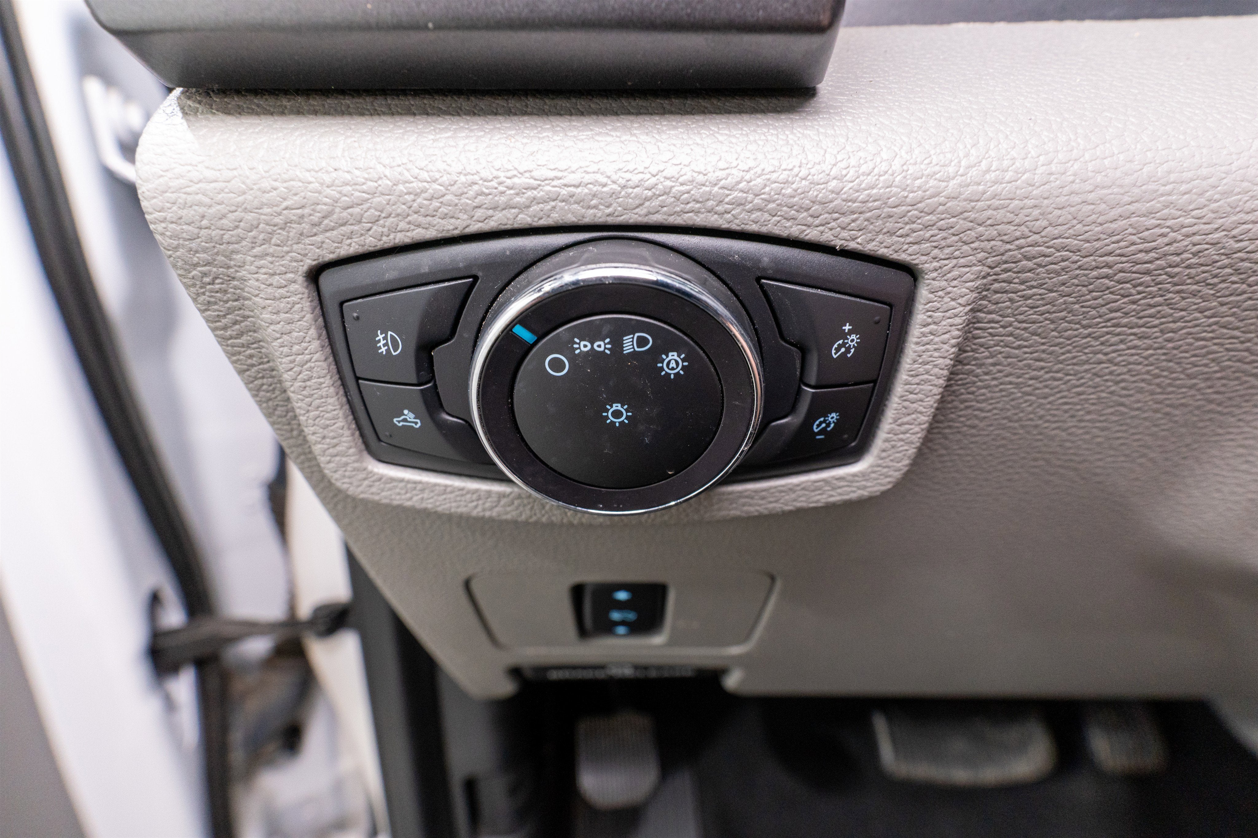 2021 Ford Super Duty F-250 SRW XLT