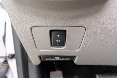2021 Ford Super Duty F-250 SRW XLT