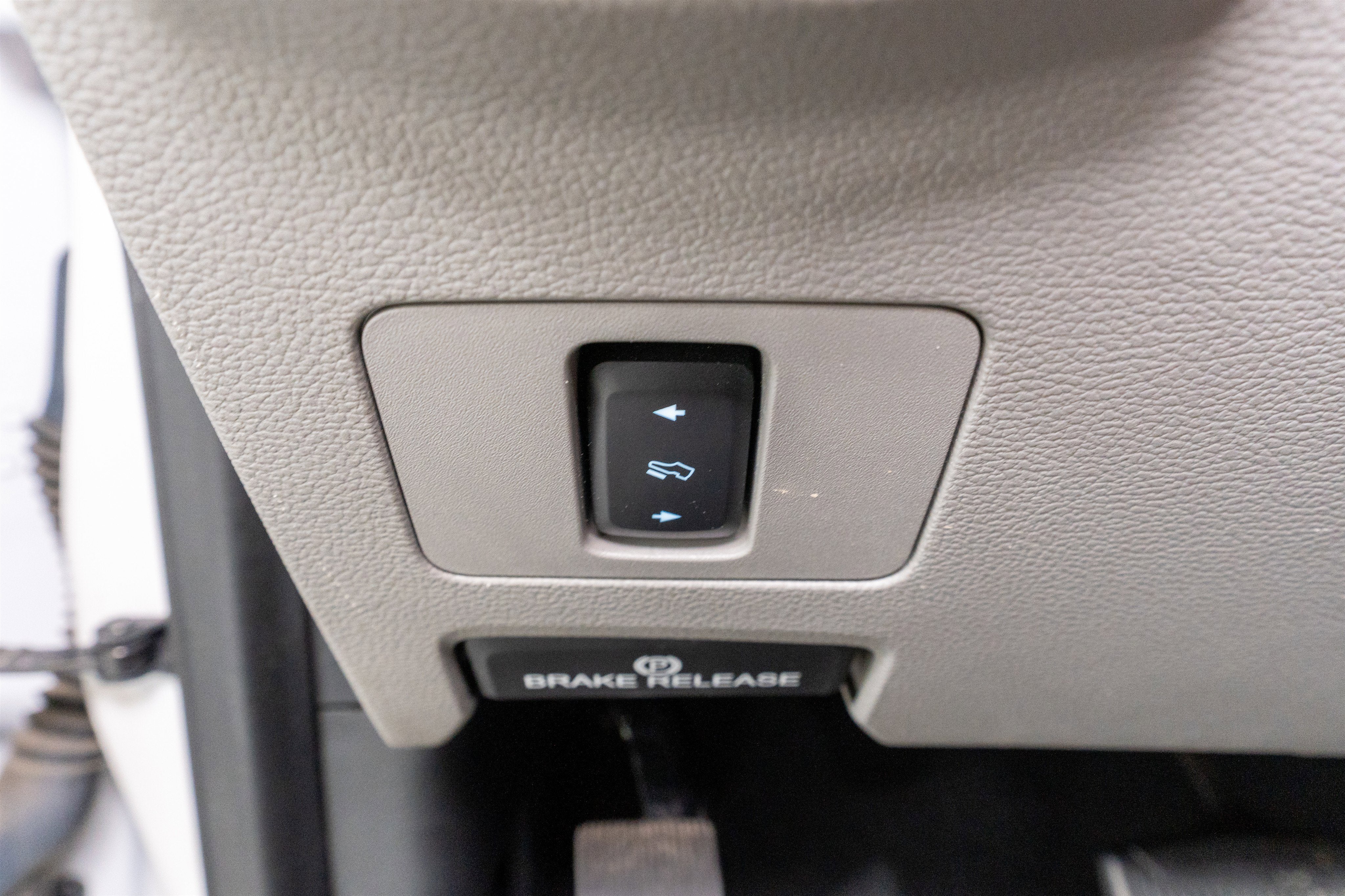 2021 Ford Super Duty F-250 SRW XLT