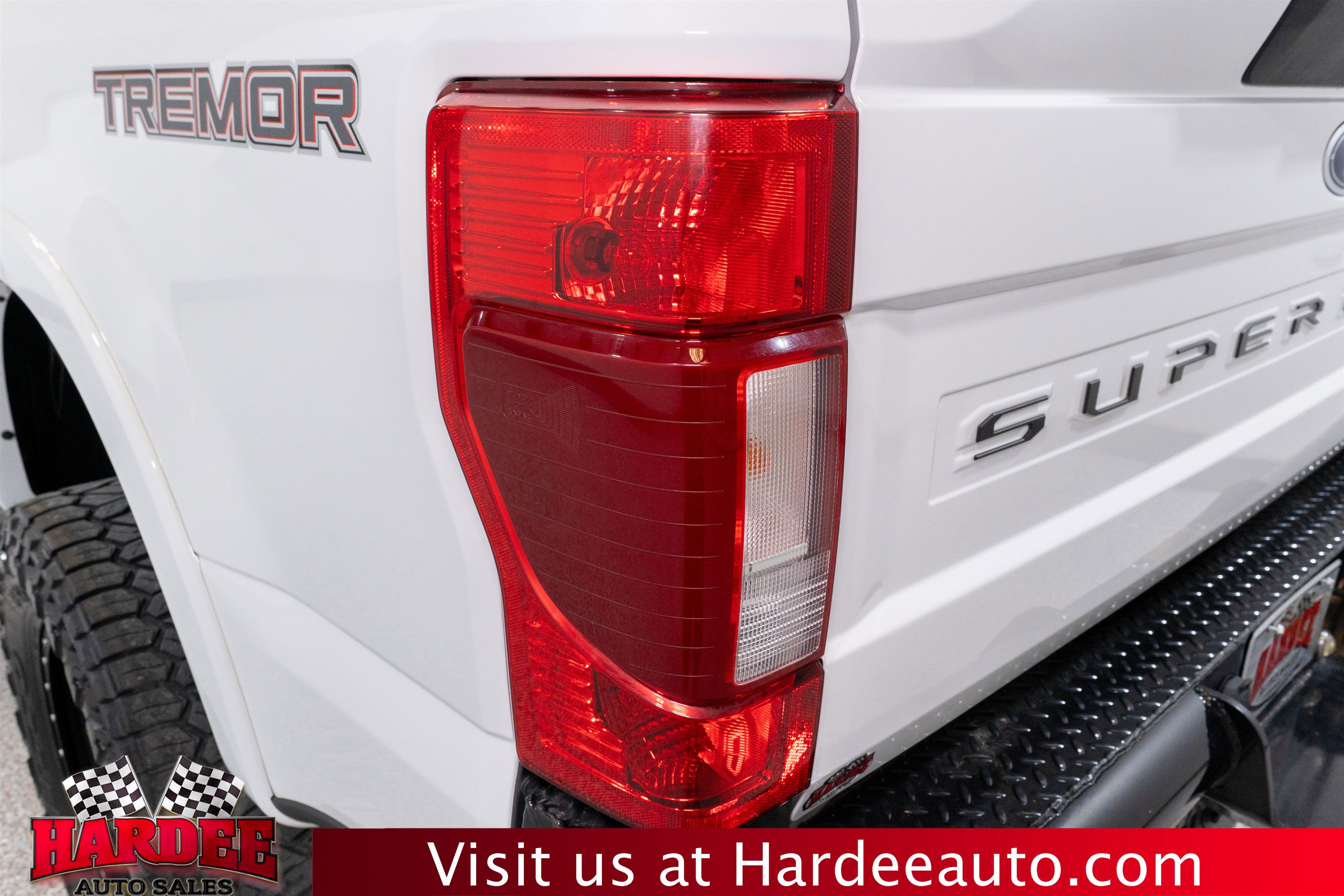 2021 Ford Super Duty F-250 SRW XLT