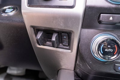 2018 Ford Super Duty F-250 SRW Platinum