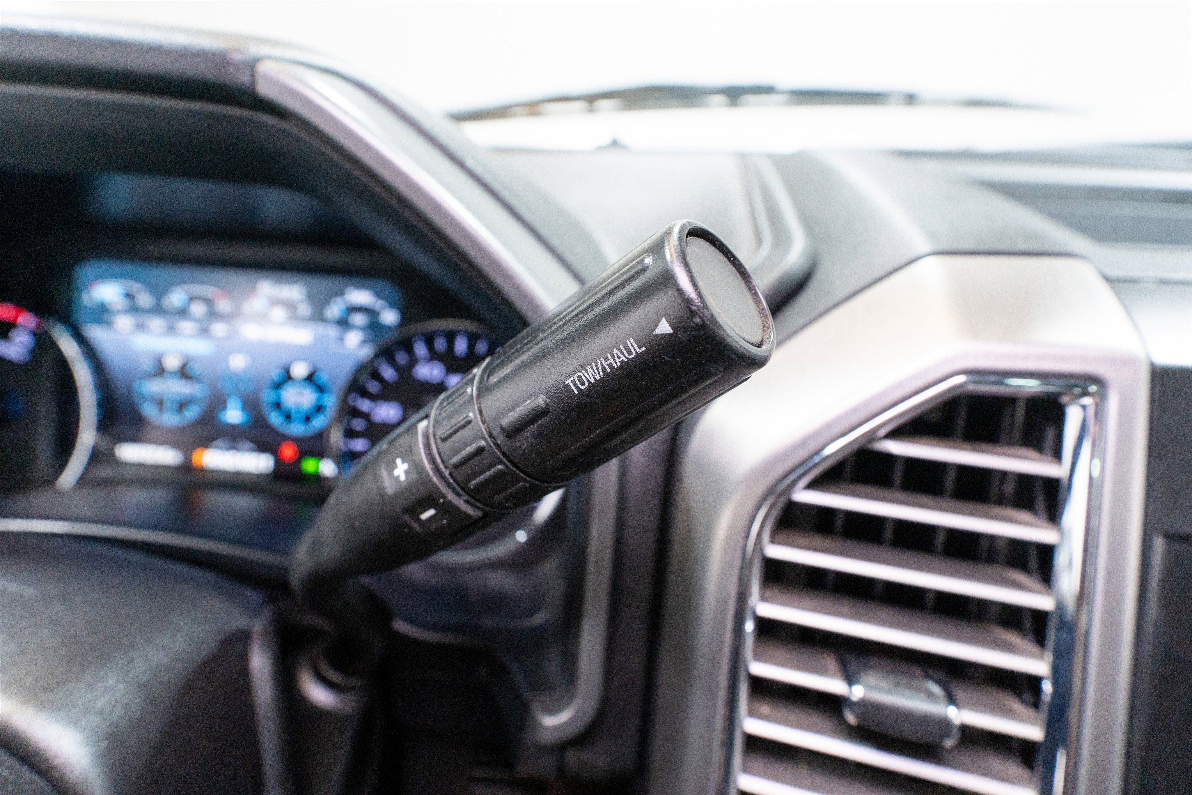 2018 Ford Super Duty F-250 SRW Platinum