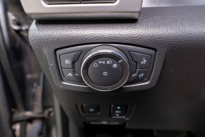 2018 Ford Super Duty F-250 SRW Platinum