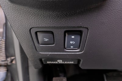 2018 Ford Super Duty F-250 SRW Platinum
