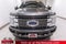 2018 Ford Super Duty F-250 SRW Platinum