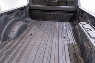 2021 Ford Super Duty F-250 SRW Platinum