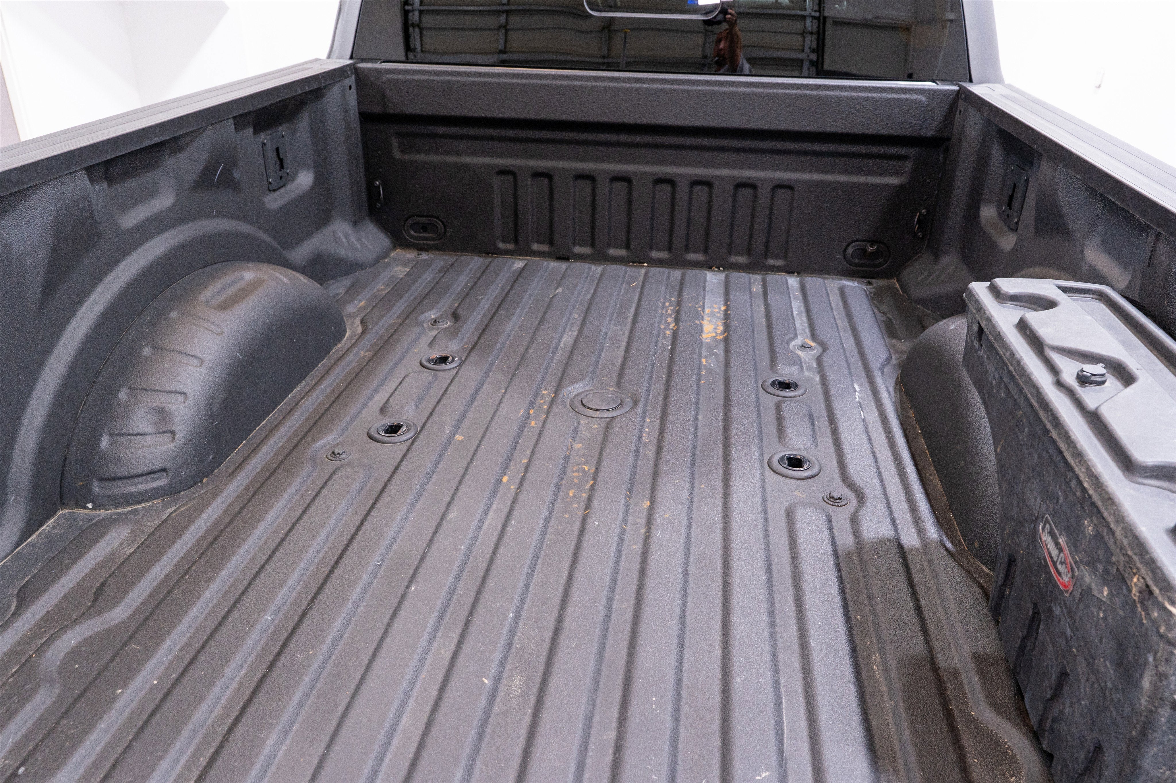 2021 Ford Super Duty F-250 SRW Platinum