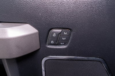 2021 Ford Super Duty F-250 SRW Platinum