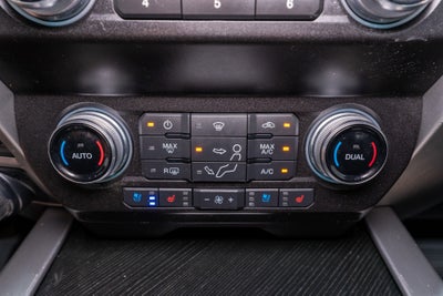 2021 Ford Super Duty F-250 SRW Platinum