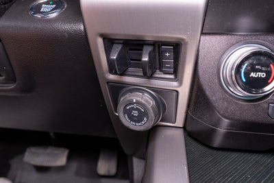 2021 Ford Super Duty F-250 SRW Platinum