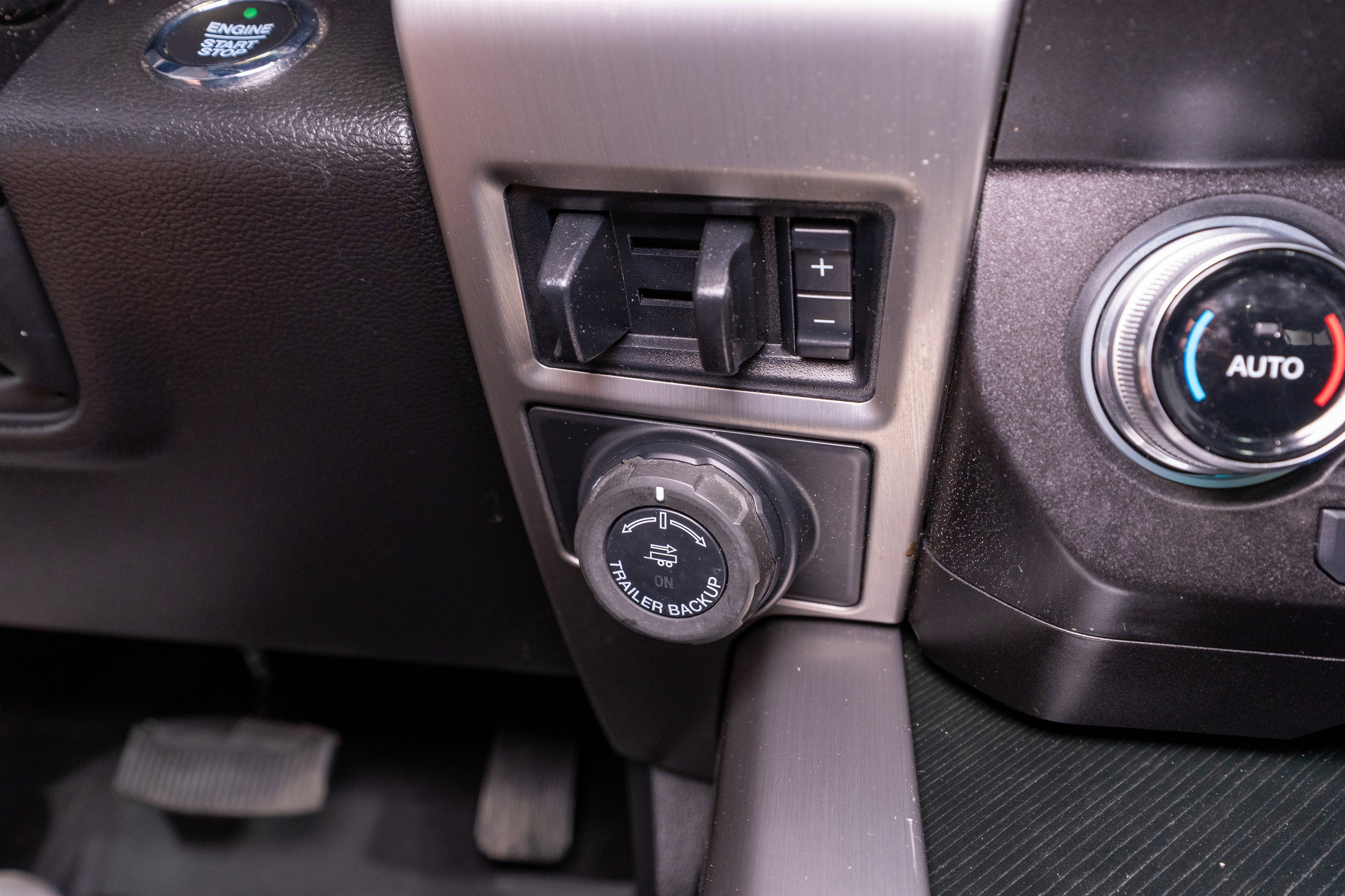 2021 Ford Super Duty F-250 SRW Platinum