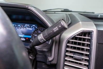 2021 Ford Super Duty F-250 SRW Platinum