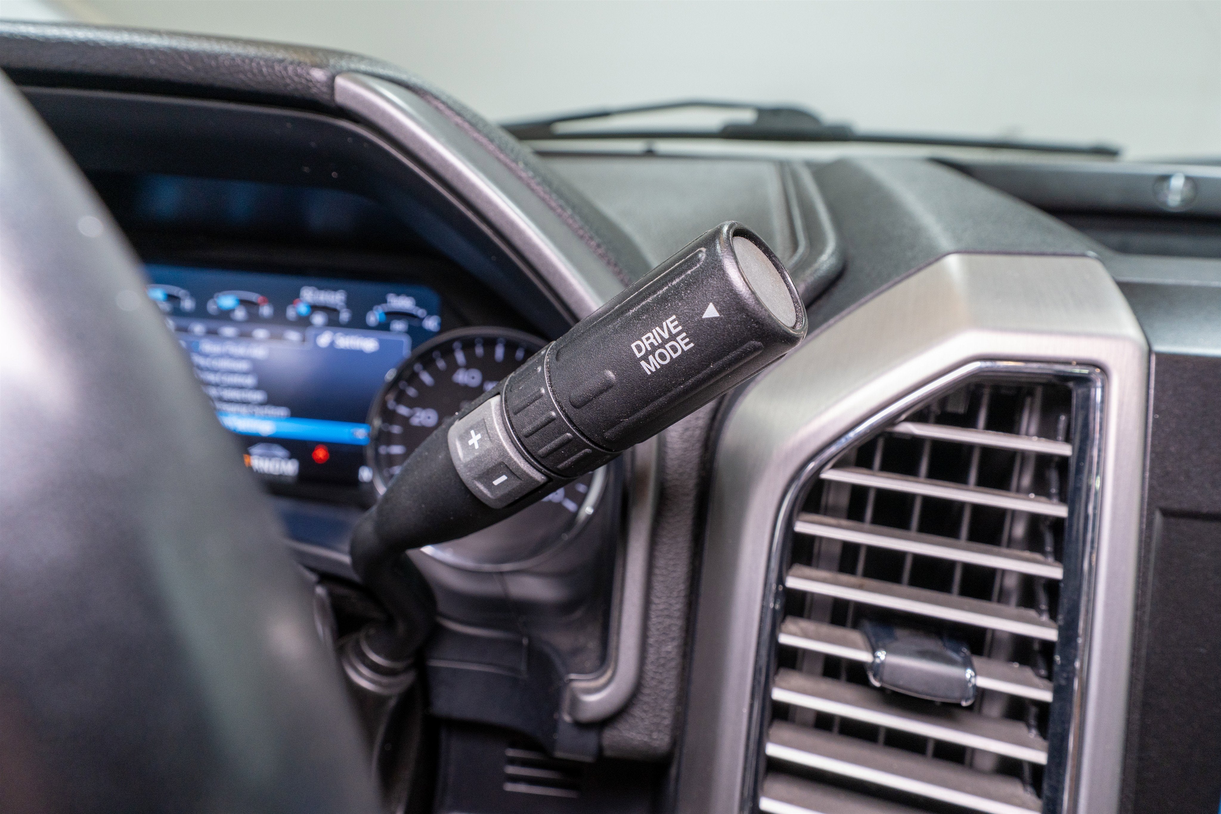 2021 Ford Super Duty F-250 SRW Platinum