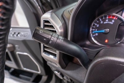 2021 Ford Super Duty F-250 SRW Platinum